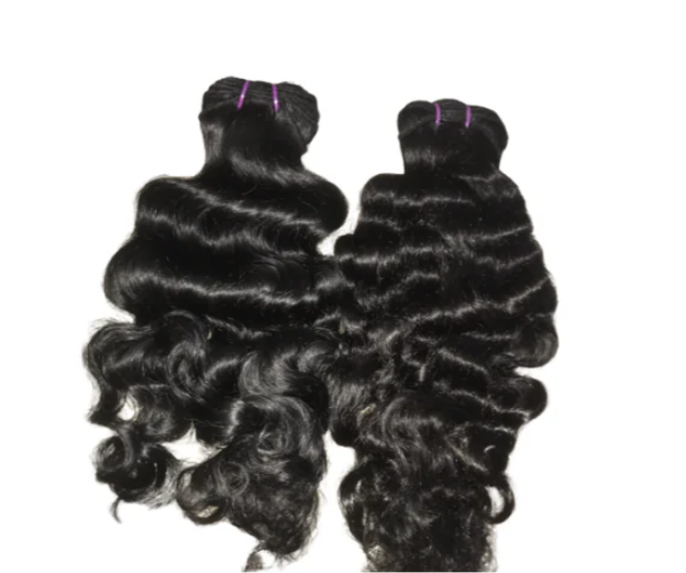 Raw Indian Curly 1 bundle deal