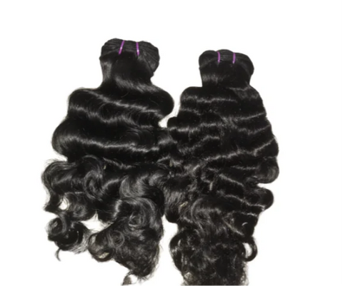 Raw Indian Curly 1 bundle deal