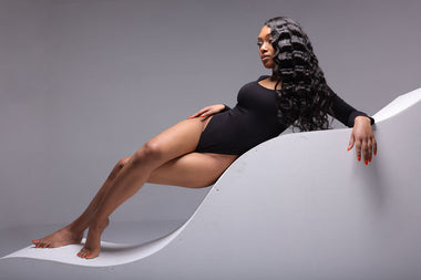 Body Wave HD Lace Front Wig