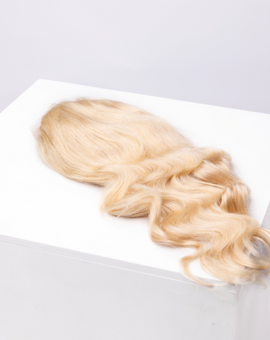 613 Blonde HD Lace Wig